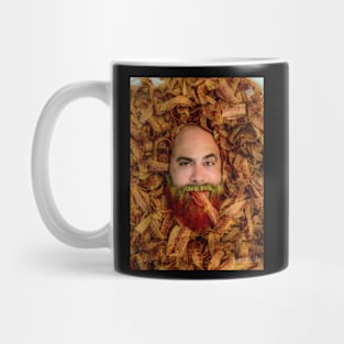 Bacon Smile Mug